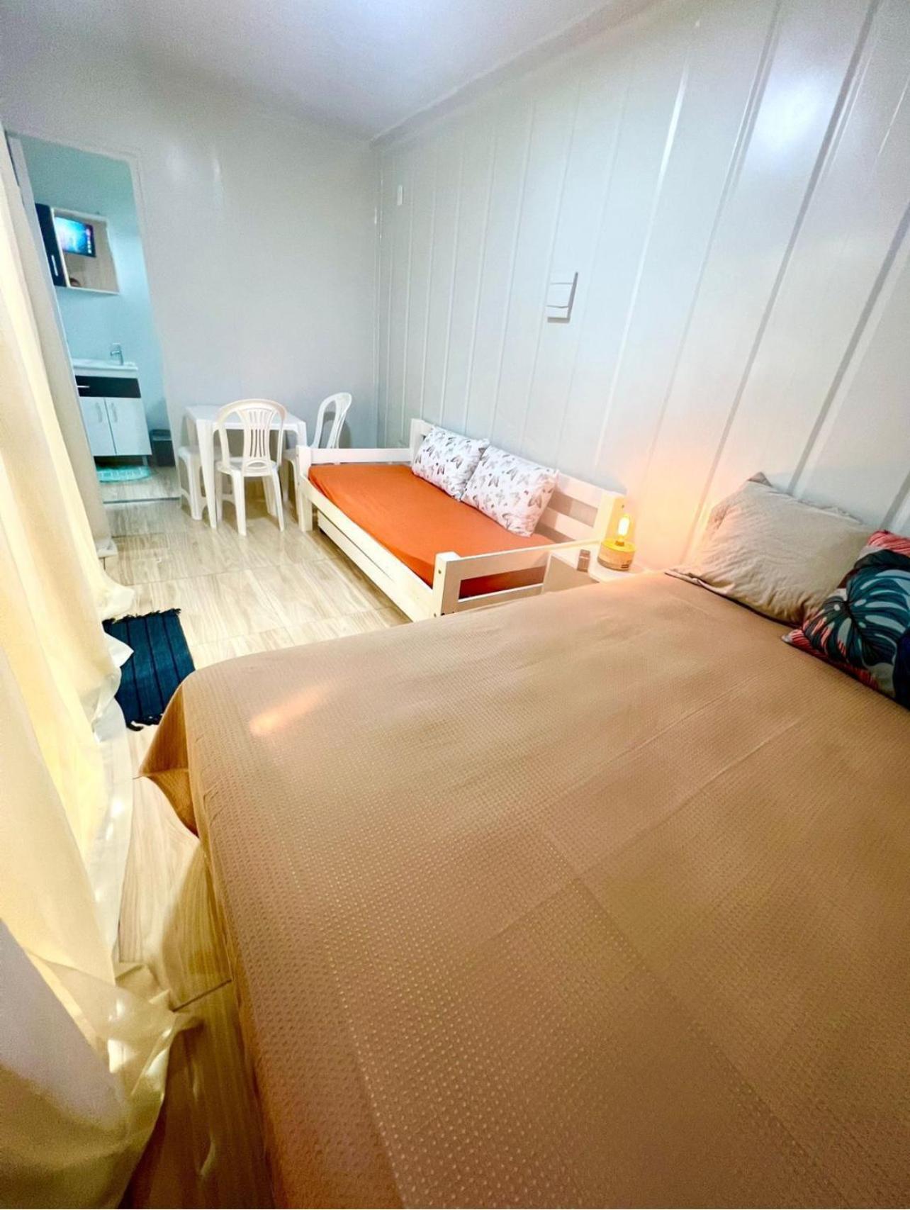 Container Suites Recanto Monte Trigo Sao Francisco do Sul Exterior foto